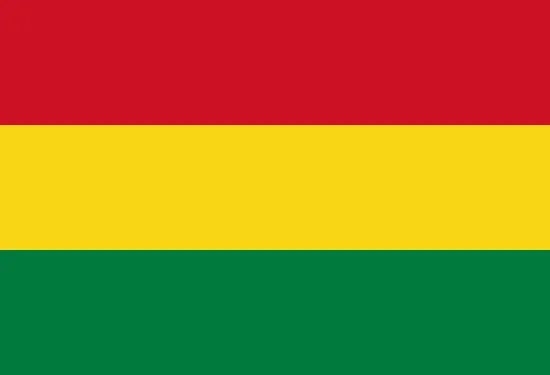 Bolivia