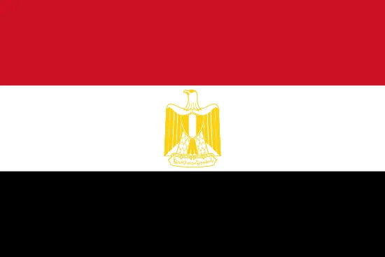 Egypt