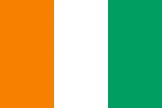 Ivory Coast