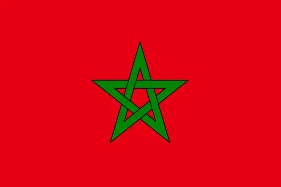 Morocco