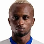 P. Zouzoua photo