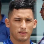 J. Mario Pinto photo