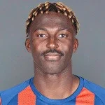 A. Traoré photo