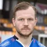 Á. Snaer Ólafsson photo