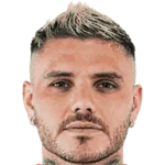 M. Icardi photo