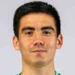 N. Zhagorov photo