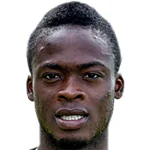 B. Osei photo
