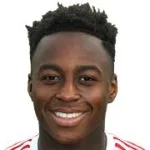 A. Appiah photo