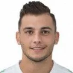 B. Martínez photo