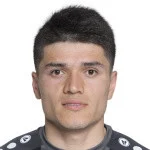 D. Abdumannopov photo