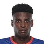 B. Ramires photo