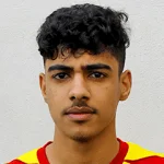 Ahmed Al-Sherooqi photo