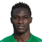 E. Boakye photo