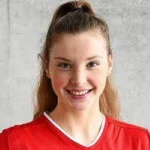 K. Lea Vilhjálmsdóttir photo