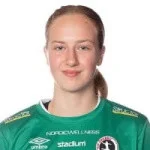C. Rán Rúnarsdóttir photo