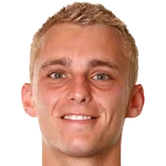J. Cillessen photo