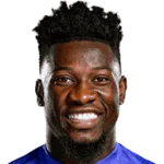 A. Onana photo