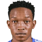 G. Kekana photo