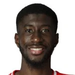 S. Coulibaly photo