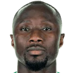 N. Keïta photo