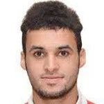 A. Al Busaidi photo