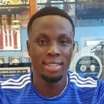 M. Boakye photo