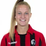 J. Madeleine Minge photo