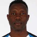 K. Asamoah photo