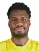 M. Diouf photo