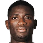 S. Bakayoko photo