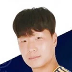 S. Cho photo