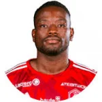 J. Tiendrébéogo photo