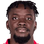 B. Traoré photo