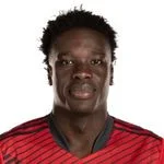 N. Okello photo
