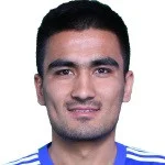 G. Gaybullaev photo