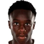 J. Olayinka photo