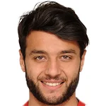 T. Okriashvili photo
