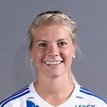 A. Martine Stolsmo Hegerberg photo