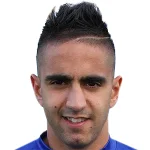 R. Boudebouz photo