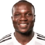 V. Aboubakar photo