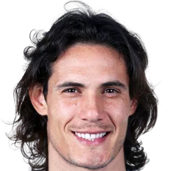 E. Cavani photo