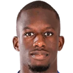 I. Cissé photo