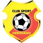 Herediano logo
