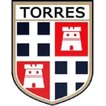 Sassari Torres logo