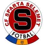 Spartanii Selemet logo