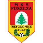 Puszcza Niepołomice