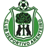 Arenteiro logo