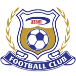 Azam logo