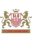 Stade Lausanne-Ouchy