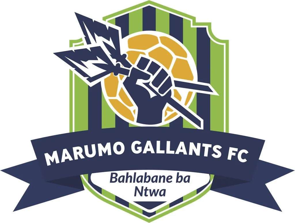 Marumo Gallants FC logo